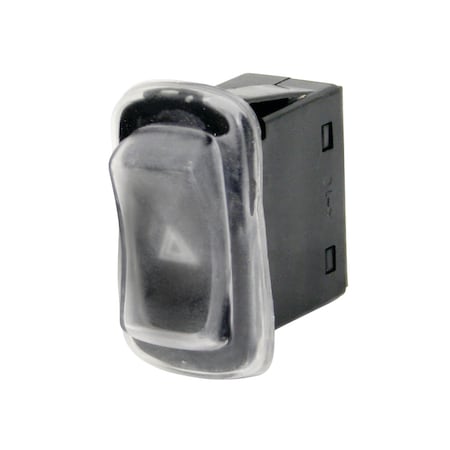 A & I Products Switch, Emergency Flasher 1.5" x4" x5.5" A-ESL13641
